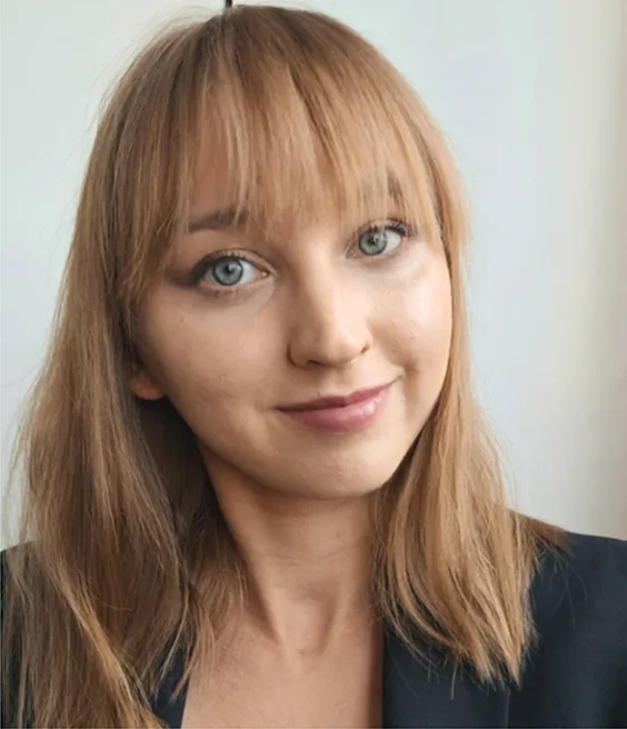 Julia Zawadzka