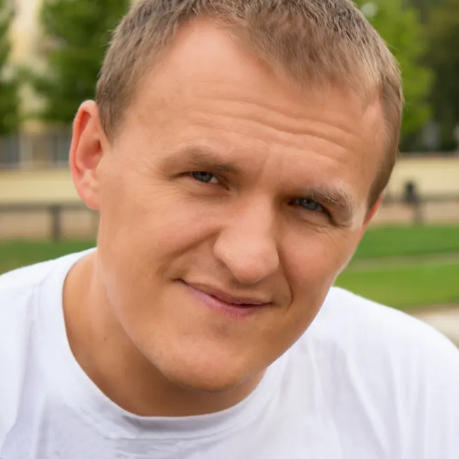 Psycholog Warszawa 14 Marek Porycki