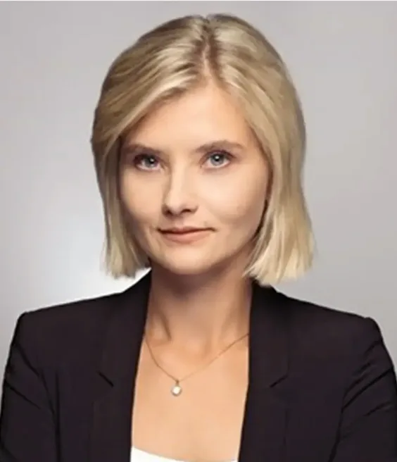Patrycja Umińska-Drabik, radca prawny w Warszawie, specjalistka w prawie rodzinnym, cywilnym i gospodarczym, Fundacja Twoja Przyszłość