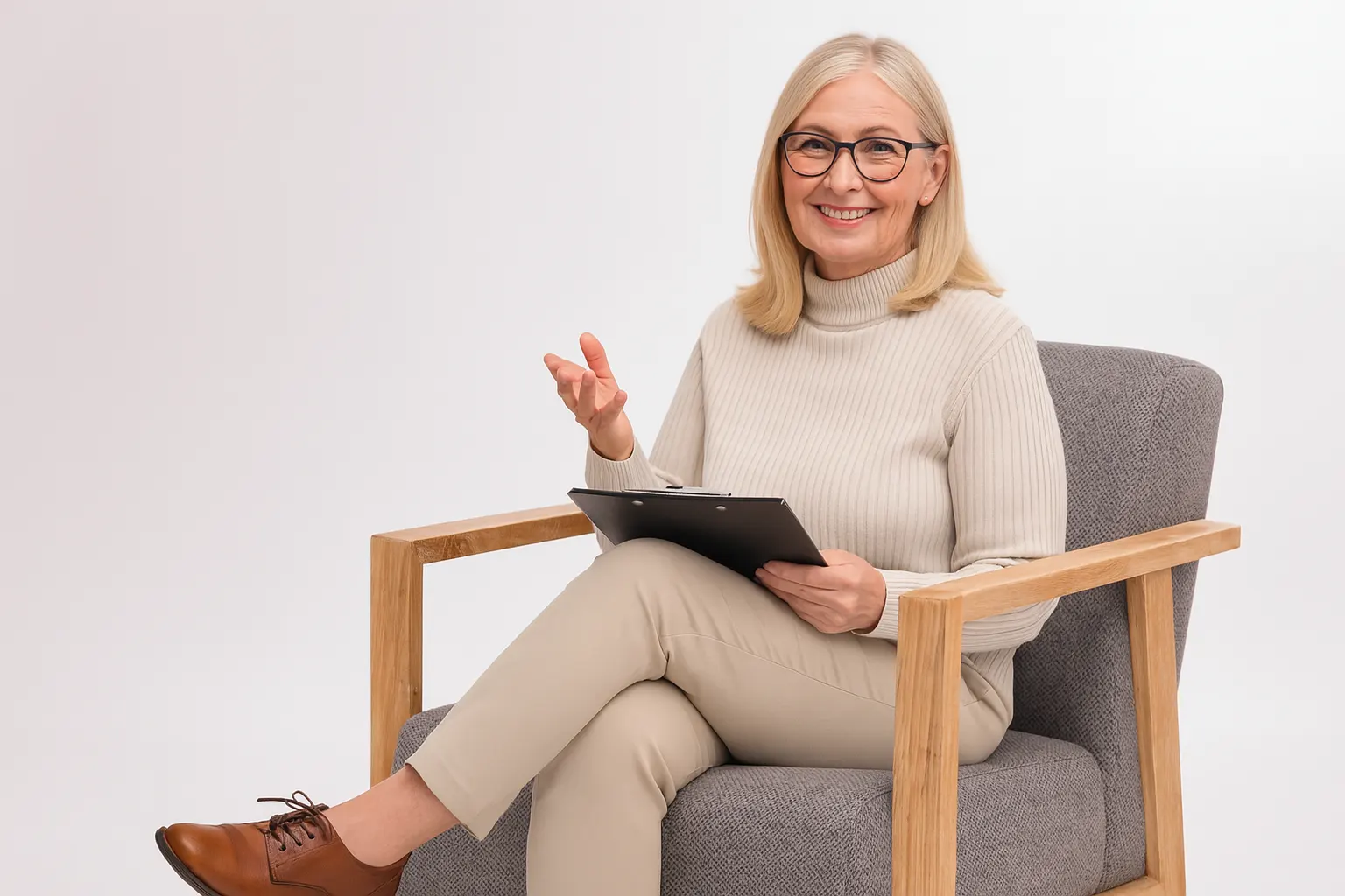 Psycholog Warszawa 1 Pomoc psychologiczna - zdrowie psychiczne
psycholog podczas konsultacji indywidualnej — Fundacja Twoja Przyszłość