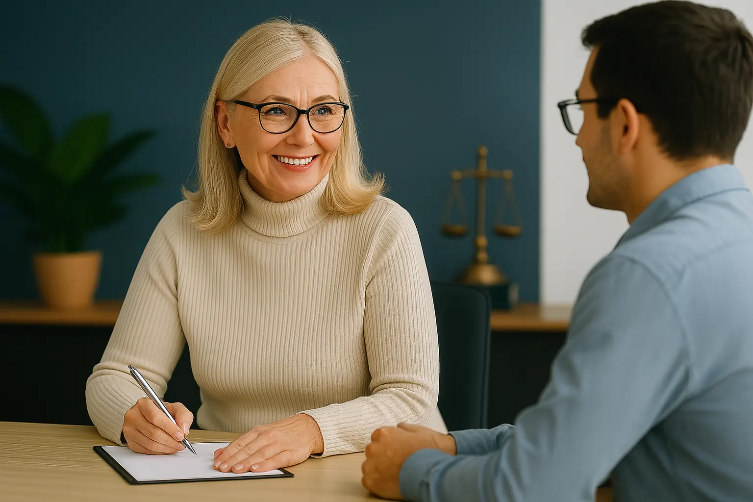 Konsultacja psychologiczna Warszawa — pomoc psychologa online i stacjonarnie