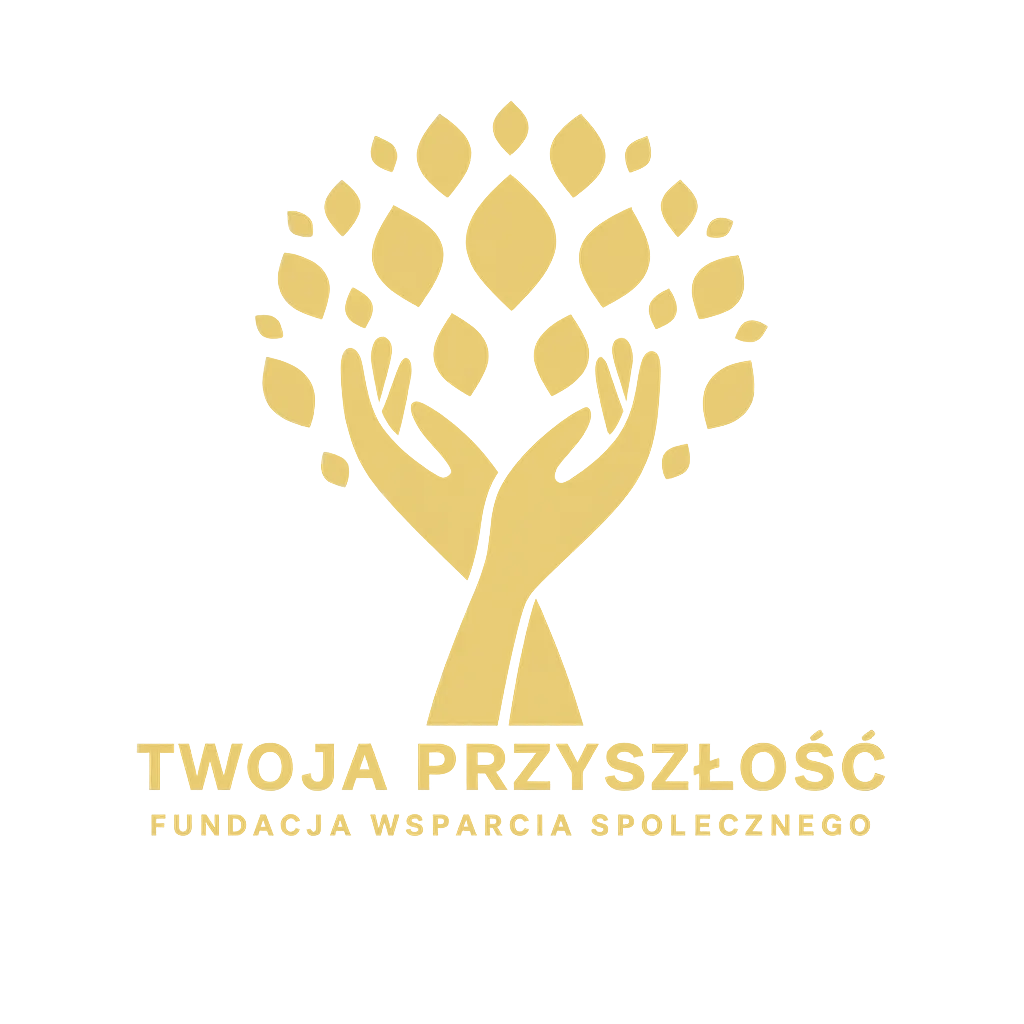 Psycholog Warszawa 7 logo zlote przezroczyste