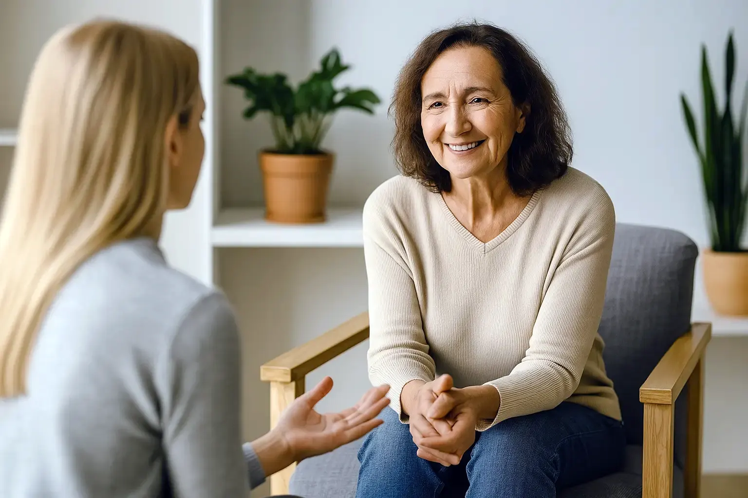 Psycholog Warszawa 6 Pomoc psychologiczna - zdrowie psychiczne Fundacji Twoja Przyszłość