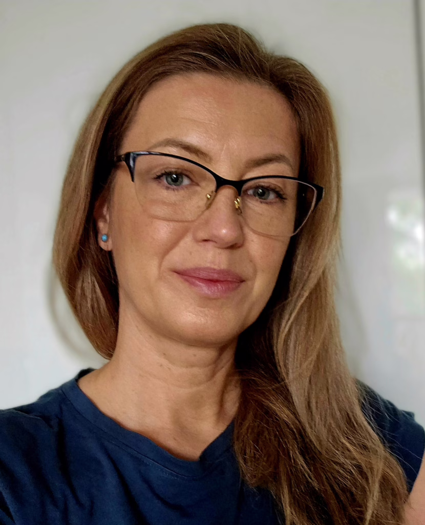 Agnieszka Stułka